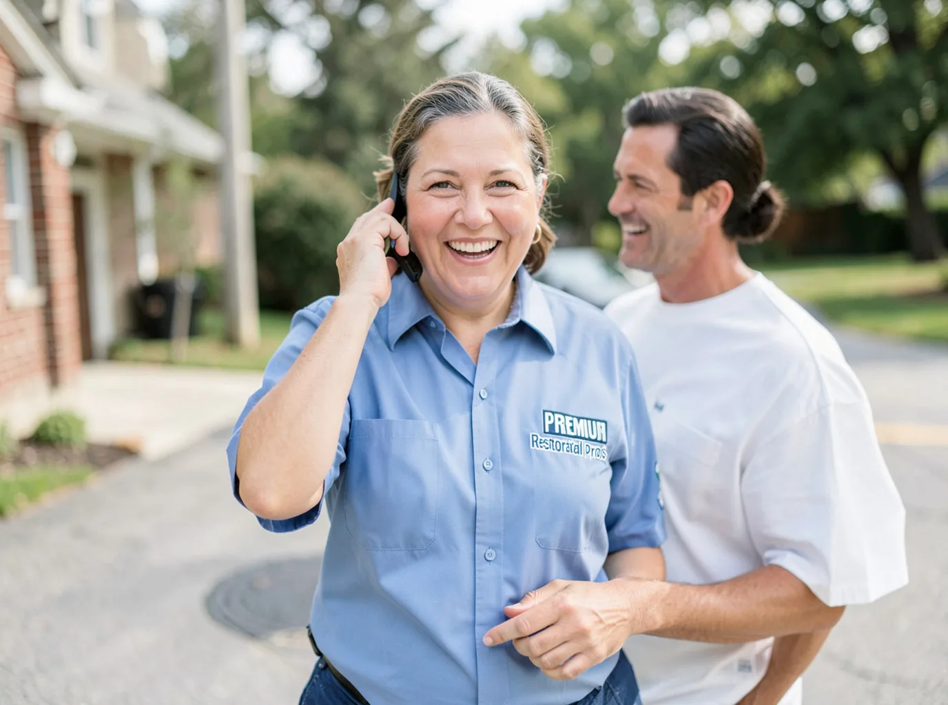 Water Damage Restoration Kunkletown, PA FAQs